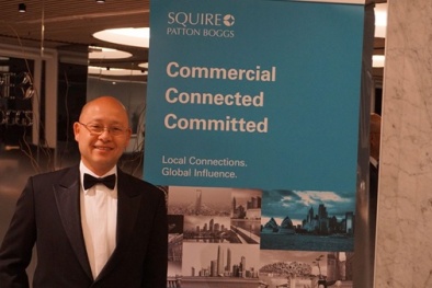 Dấu ấn đàn chim Việt - LS Nguyễn Hải Đăng: May mắn không tự nhiên có