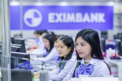 Ngân hàng Eximbank lại biến động nhân sự: Thêm 4 gương mặt mới sẽ tham gia HĐQT