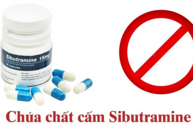 Cơ quan y tế Singapore, Brunei cảnh báo các thực phẩm chứa chất cấm