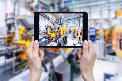 Kinh tế số - động lực cải thiện nhanh chóng năng suất lao động Việt Nam 