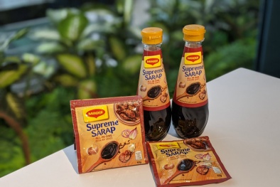 Nestlé đẩy mạnh quảng bá, đưa sản phẩm Việt Nam ra thế giới