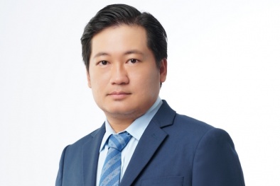 Tân Chủ tịch 8X của ngân hàng VietBank là ai?