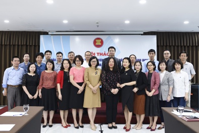 Tăng cường phối hợp Bộ, ngành thúc đẩy hoạt động hội nhập khu vực ASEAN về TCĐLCL