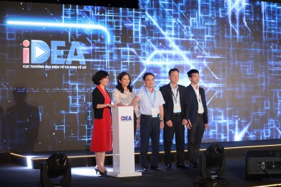 Thương mại điện tử xuyên biên giới- Công cụ đắc lực thúc đẩy xuất khẩu hàng Việt 