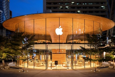 Vì sao Apple bị phạt 12 triệu USD?