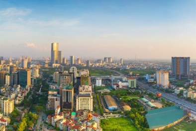 Cơn sốt đất đã hạ nhiệt
