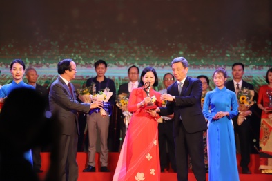 Dấu ấn Giải thưởng Chất lượng Quốc gia 2020: Trung tâm Kỹ thuật TCĐLCL TPHCM liên tục cải tiến hoạt động, nâng cao chất lượng dịch vụ