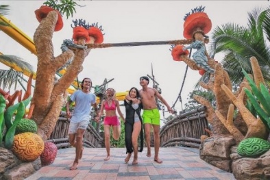 Phú Quốc dịp 30/4 này, ăn gì, chơi đâu, nghỉ resort nào?
