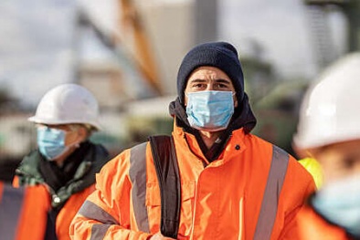 Tăng cường khả năng phục hồi của lực lượng lao động với loạt tiêu chuẩn ISO