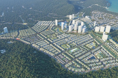 Văn phòng Meyhomes Capital Phú Quốc mới khai trương có gì đặc biệt?