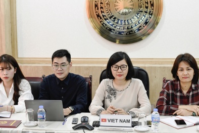 Việt Nam – Cộng hoà Séc: Tăng cường hợp tác song phương về Tiêu chuẩn hoá 