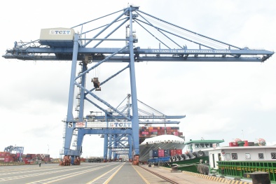 Hàng loạt chỉ số kinh tế chủ chốt tăng cao nhất trong nhiều năm