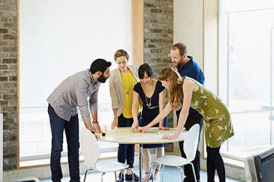 Tận dụng tối đa mối quan hệ kinh doanh với ISO 44003