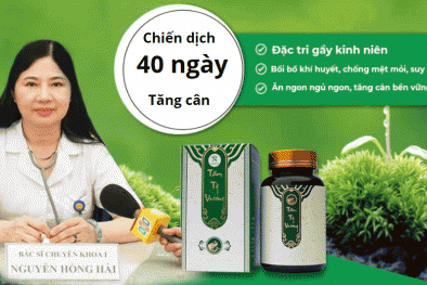 Báo động vấn nạn mạo danh quảng cáo trong hoạt động kinh doanh TPBVSK