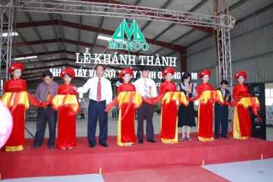 Công ty Cổ phần Kỹ nghệ Khoáng sản Quảng Nam bị phạt và truy thu số tiền hơn 1,6 tỷ đồng