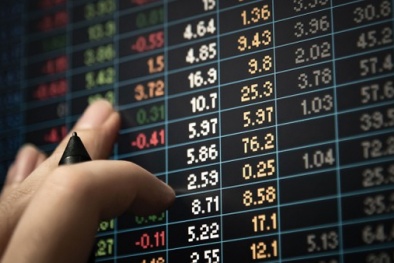 Sếp DIC Holdings bị phát hiện bán cổ phiếu 'chui'