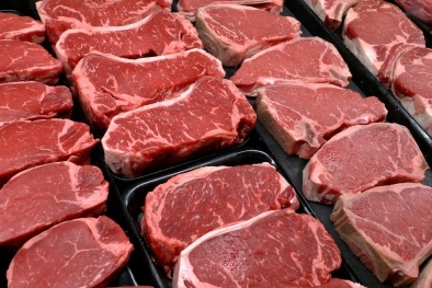 Ăn thịt đỏ không hợp lý nguy cơ mắc ung thư cao, ăn thế nào mới an toàn?