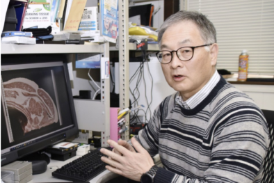 Đánh giá chất lượng thịt bò bằng trí tuệ nhân tạo