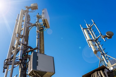 Dự thảo Quy chuẩn kỹ thuật quốc gia về trạm gốc thông tin di động 5G 