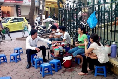Hà Nội tạm dừng hoạt động các quán ăn đường phố, quán cà phê, di tích từ 17h00 ngày 03/5/2021