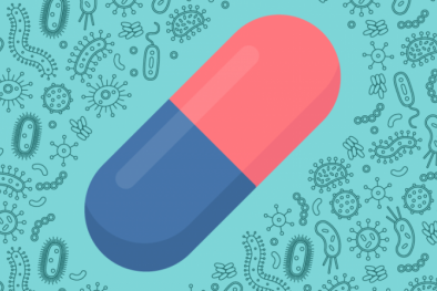 Sự gia tăng của siêu vi khuẩn kháng thuốc kháng sinh ngày càng đe doạ tới y học