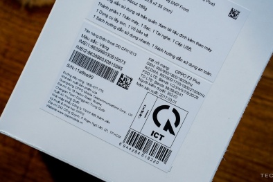 Sửa đổi quy định về nhãn hàng hóa, chống gian lận xuất xứ