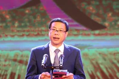 Nâng cao hơn nữa về chất của Giải thưởng Chất lượng Quốc gia