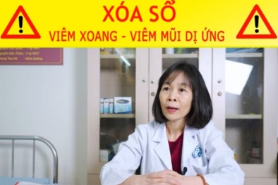 Bác sỹ Nguyễn Thị Thuận Tâm bị đe dọa vì tố cáo sản phẩm Shami Xoan mạo danh