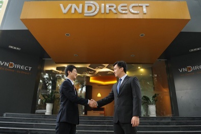 Chứng khoán MB, Chứng khoán VNDirect bị yêu cầu giải trình về huy động vốn không đúng quy định