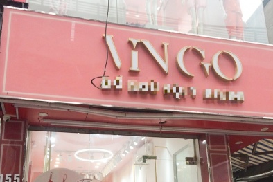 Công ty TNHH Đầu tư Thương mại Vingo Việt Nam: Thừa nhận bán sản phẩm may mặc không có tem hợp quy CR 