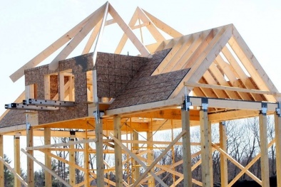 Bộ Tài chính phản hồi trước đề xuất thay đổi cách thu thuế bất động sản