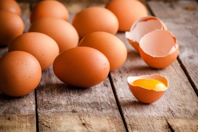 Cảnh báo, những thực phẩm bổ dưỡng nhưng dễ gây dị ứng 