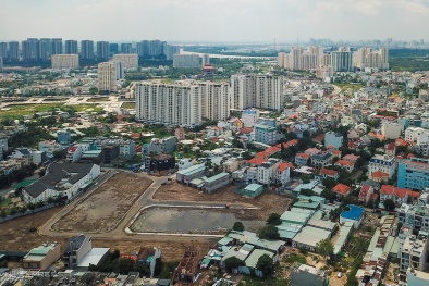 Bộ Xây dựng: Cơn sốt đất đã có dấu hiệu hạ nhiệt