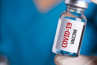 Đề xuất bỏ quy tắc sở hữu trí tuệ với vaccine COVID-19