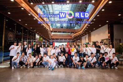 Phục vụ đào tạo và giảng dạy, Nova Education Group tuyển dụng nhân sự chất lượng cao