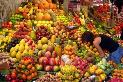 Hà Nội: Giám sát việc lưu thông hàng hóa, tránh đầu cơ, thổi giá