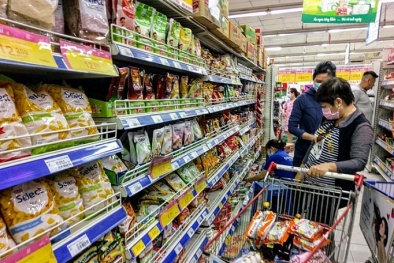 Hàng hoá không khan hiếm, không tăng giá trên cả nước