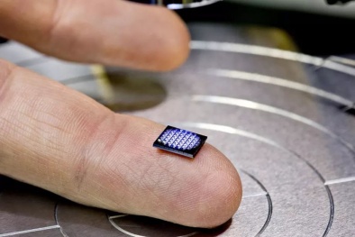 IBM chế tạo thành công chip 2 nm mạnh nhất thế giới