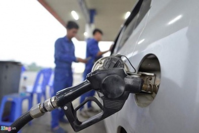 Kinh doanh xăng dầu không đảm bảo chất lượng, một doanh nghiệp bị phạt gần 400 triệu đồng