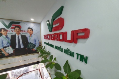 Lãi suất đến 17,55%/năm, trái phiếu VsetGroup có phải ‘miếng bánh ngon’ để đầu tư?