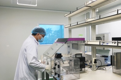 Tiếp thêm sức sống cho thị trường khoa học và công nghệ