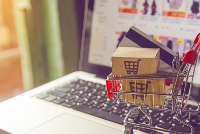 Thương mại điện tử đưa hàng hóa Việt Nam kết nối với thị trường thế giới