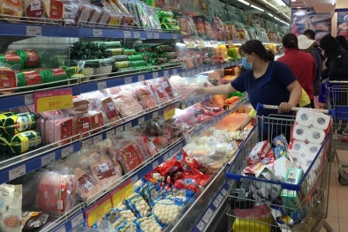 Chủ động xây dựng các kịch bản điều hành giá, kiểm soát lạm phát