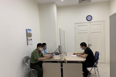 Hà Nội xử phạt 12,5 triệu đồng chủ tài khoản facebook đăng tải thông tin sai sự thật về Covid-19