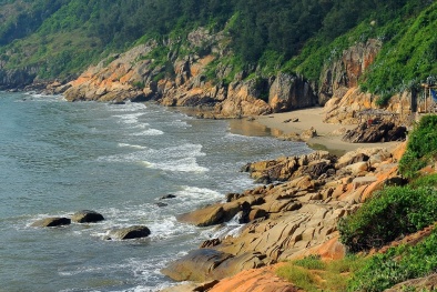 Sầm Sơn- viên ngọc quý của du lịch trước thời cơ tỏa sáng