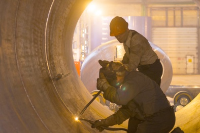 Xây dựng nền tảng giáo dục chuyên sâu về ngành xây dựng dựa trên các tiêu chuẩn