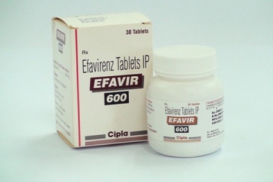 Các loại thuốc báo động virus xâm nhập vào tế bào có thể giúp loại bỏ HIV