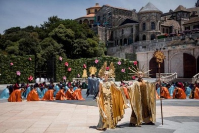 Điểm danh những biểu tượng của du lịch Việt trên truyền thông quốc tế