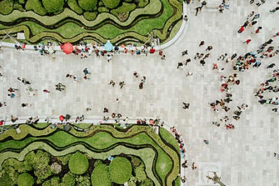 Kế hoạch hành động của ISO cho các nước đang phát triển giai đoạn 2021-2025 