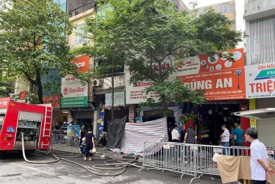 Kiến nghị ban hành tiêu chuẩn, quy chuẩn về PCCC đối với nhà ở hộ gia đình